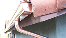 Rain Gutter Installation, Repair, Cleaning in West Brooklyn, IL